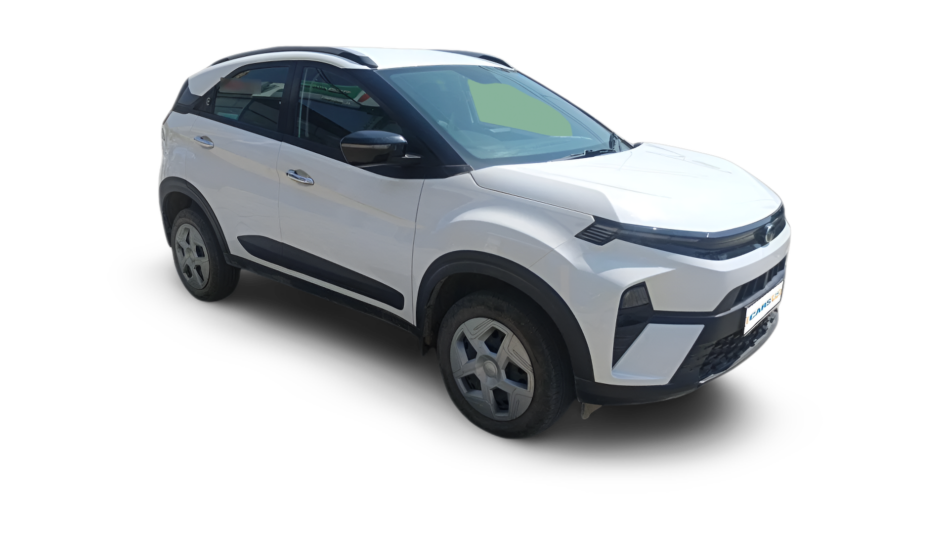 2024 Tata NEXON - SUV - Petrol - Manual - ₹9.33 lakh